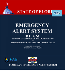 EMERGENCY ALERT SYSTEM PLAN Page | 2