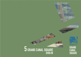 5Grand Canal Square