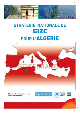 Stratégie Nationale De GIZC 20