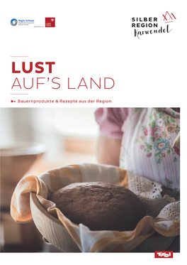 Lust Auf's Land