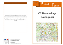 CC Houve Pays Boulageois