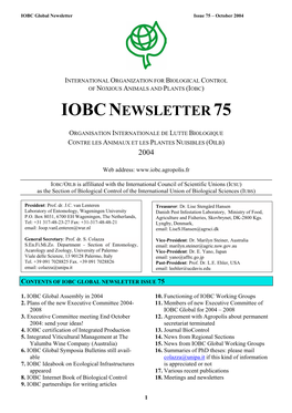 Iobcnewsletter75