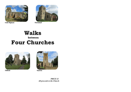 Walks Four Churches