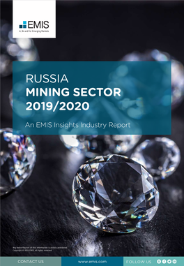 Russia Mining 2019-2020 KY GG AJP