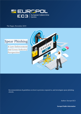 Spear Phishing