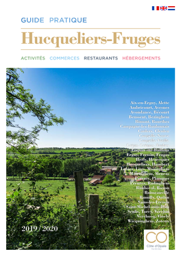 Hucqueliers-Fruges