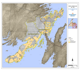 Zone 2 Domestic Overview Map 2022-26