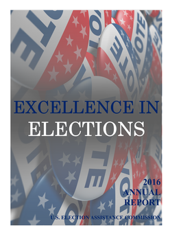 U.S. Election Assistance Commission