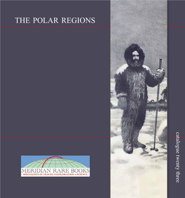 The Polar Regions