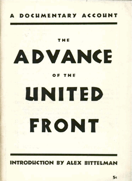 United Front