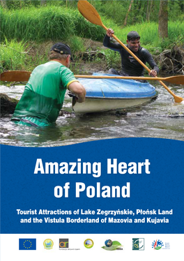 Amazing Heart of Poland
