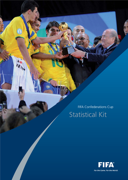 Statistical Kit