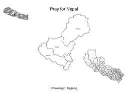 Pray for Nepal