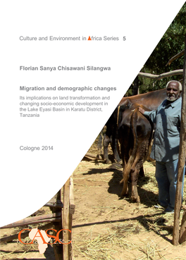 5 Florian Sanya Chisawani Silangwa Migration and Demographic