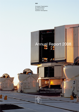 Annual Report 2008