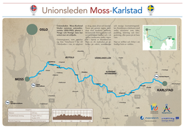 Unionsleden Moss-Karlstad