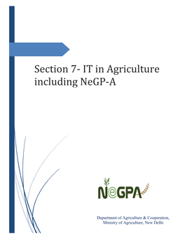 Section 7- Negp-A