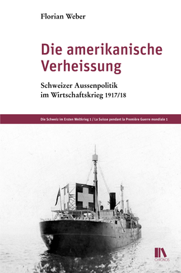 Die Amerikanische Verheissung