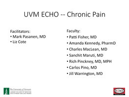 Family Medicine Clinical Rotations 2012 Session Objectives