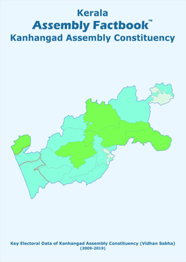 Kanhangad Assembly Kerala Factbook