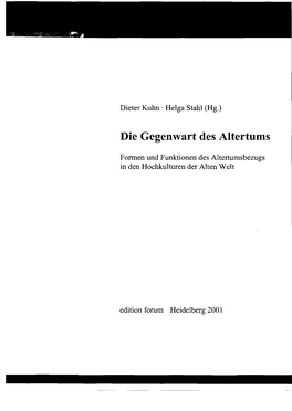 Sargon and Naram-Sin in Hatti: Reflections of Mesopotamian Antiquity Among the Hittites