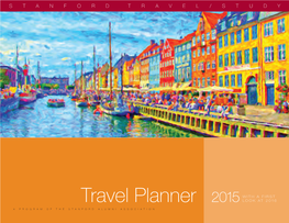 Travel Planner