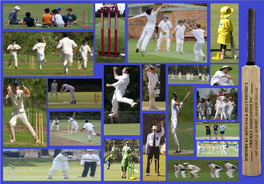 Hornsby Ku-Ring-Gai & Hills District Cricket