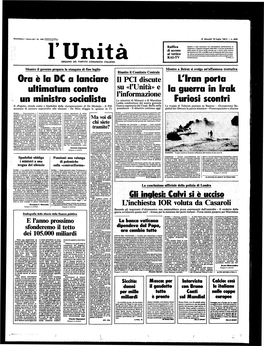 Calcio: Così Tri Elementi Che Inducono a Grammatica* Del Settembre Miliardi, Di Cui 7.030 Impu­ Sano Far Cambiare I Fatti