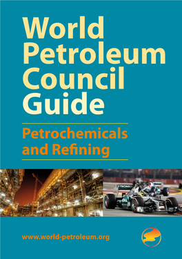 Petrochemicals and Refining