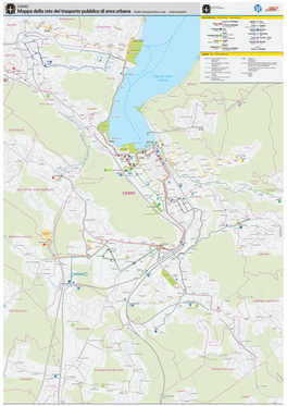 Como COMO Assessorato Alla Mobilità