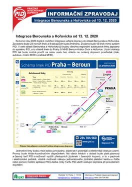 Aktuální Tramvajové Výluky V Srpnu