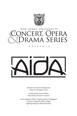 Aida Program