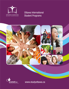 Ottawa-Carleton District School Board