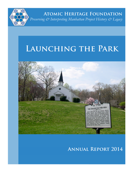 Annual Report 2014.Pdf