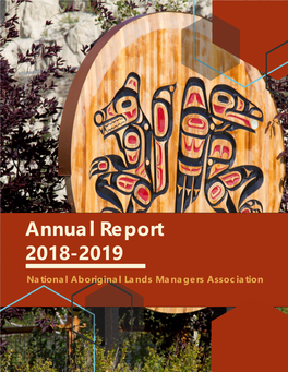 Annual Report 2018-2019