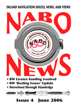 NABO News of Having a Diaphram Operated Gas Shut-Off Valve in the Regulator Assembly Which Is Opened by Air Pressure from a Squeeze Bulb in the Galley