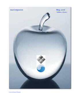 Maccompanion May 2006 Volume 4 Issue 5