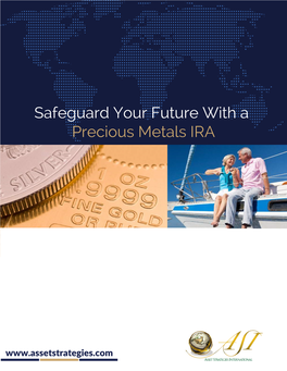 Precious Metals IRA Guide