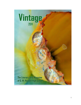 Vintage 2011 Final.Pdf