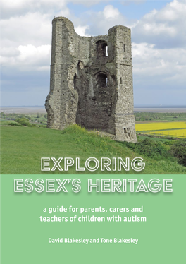 Exploring Essex's Heritage