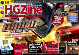 Hgzine Issue 14