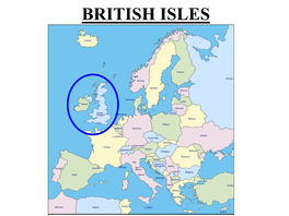 British Isles