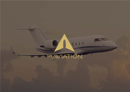 Shyaviation Brochure V12.Pdf