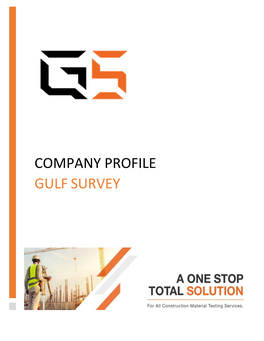 Company Profile