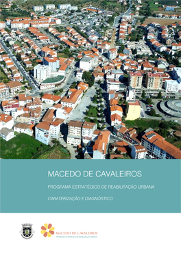 Câmara Municipal De Macedo De Cavaleiros (2015)