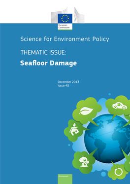 Seafloor Damage