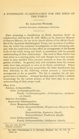 Proceedings of the United States National Museum