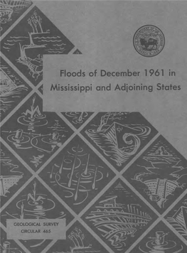 Floods of December 1961 in Mississippi and Adjoining States