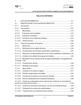 Plantilla Proyecto Ituango