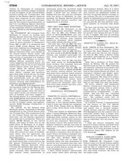 Congressional Record—Senate S7946